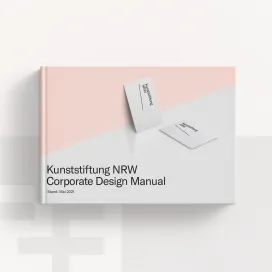 Kunststiftung Nrw